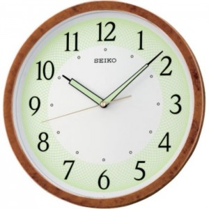 Jam Dinding Seiko QXA472B